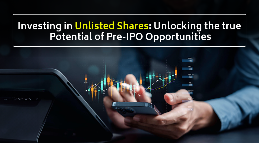 How to Start Investing in Unlisted Shares: Key Insights